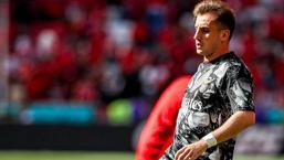 Kerem Aktürkoğlu, Benfica'yı şampiyonluk yarışında tuttu!