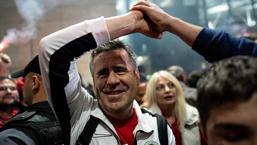 Hüseyin Eroğlu: Gençlerbirliği şu an hak ettiği yerde!