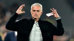 Mourinho dış basında manşet oldu! 'Dalga geçiyor'