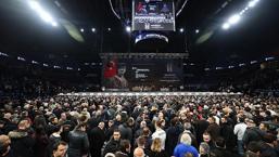 Beşiktaş'ta başkanlık seçimi! 'WhatsApp üzerinden transfer yapmış'