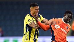 Fenerbahçe'de Diego Carlos pişmanlığı!