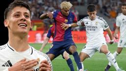 Arda Güler en Barcelona - Real Madrid Match en el Top 11! EXCISIÓN DEL CLASICO