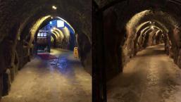 5 yıldızlı 2 otelin gizli tünelleri ifşa oldu! Her şey müşterilerin paylaştığı fotoğraflarla ortaya çıktı