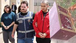 Yaşlı adamın 2 milyon TL’lik altın dolu kasası çalındı! Hırsızların kimliği şoke etti