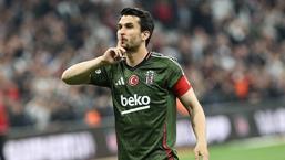 Necip Uysal: Şu anda çok duygusalım!