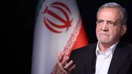 İran Cumhurbaşkanı açıkladı: ABD ile anlaşma konusunda ciddiyiz