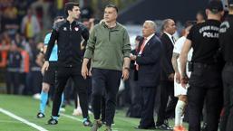 Murat Şahin: Takdiri hak ettiğini düşünüyorum!