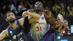 Galatasaray, Şampiyonlar Ligi'nde 2'nci oldu!