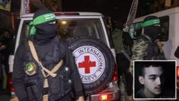 ABD ile görüşen Hamas Idan Alexander'ı serbest bırakacak! Türkiye'ye teşekkür...