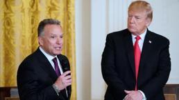 Trump'ın Özel Temsilcisi İsrail hükümetini eleştirdi! 'Gazze'deki savaşı uzatıyorlar'