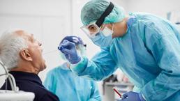 İngiltere'de doğru önlem Kovid-19'u yendi! Yaklaşık 180 bin ölüm önlenmiş olabilir