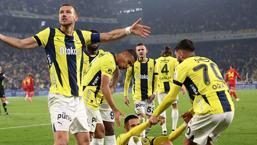 Edin Dzeko'dan Fenerbahçe kararı! Transfer teklifine ters köşe yanıt