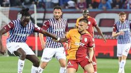 Türkiye Kupası'ndaki Trabzonspor - Galatasaray finalinin hakemi belli oldu