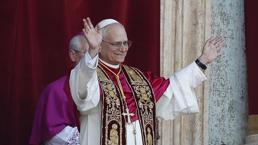 Yeni Papa Türkiye'ye gelecek! Papa 14. Leo, İznik seyahati için hazırlanıyor