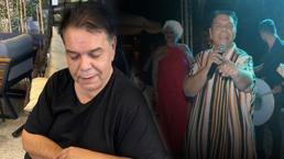 Balık Ayhan'ın son durumu! Kızı 'acil' diyerek paylaştı