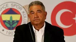 Fenerbahçe'nin eski yöneticisi Mahmut Uslu, basın toplantısı düzenleyecek