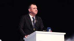 Ankaragücü'nde İsmail Mert Fırat'tan aday olmama kararı!