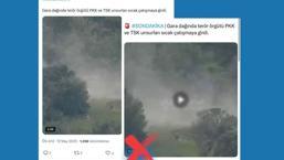 TAF y PKK 'Hot Conflict Reclamo provino de DMM.