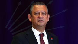 La primera declaración sobre la decisión de terminación del PKK del líder CHP Privado: Estamos con paz