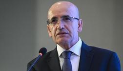 Ministro şimşek 'terrorismo sin terror': aumentará el potencial del crecimiento