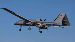 Bayraktar TB3'ten tam isabet! Mühimmat Atış Testi başarıyla tamamlandı