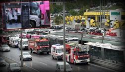 1 kişi hayatını kaybetmişti! Tutuklanan metrobüs sürücüsünün ifadesine ulaşıldı