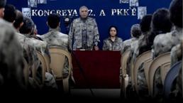 Los expertos evaluaron las contraseñas de la declaración PKK a Milliyet: sería un proceso suave si no fuera necesario.