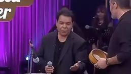 Son dakika: Balık Ayhan hayatını kaybetti