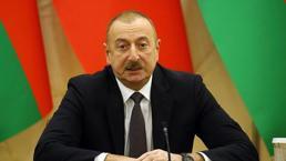 Aliyev'den PKK'nın fesih kararıyla ilgili açıklama!