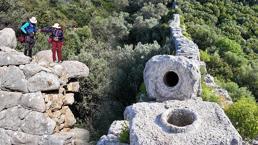 Una maravilla de ingeniería en Antalya: 22 kilómetros de largo