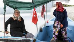Entró en el top 30 en la lista europea: las mujeres en Venecia de Türkiye pasaron el timón