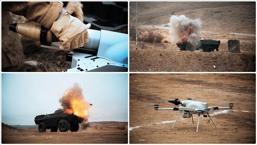 Zırh delici KARGU! Yurt dışından talep yağıyor