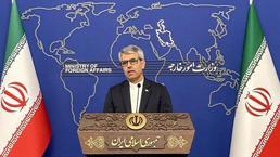 İran'dan PKK'nın fesih kararına ilişkin açıklama: Memnuniyetle karşılıyoruz