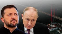 İstanbul zirvesiyle ilgili son durum: Kremlin, Kiev ve Trump heyetinden peş peşe açıklamalar!