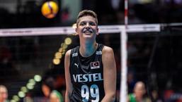 Ebrar Karakurt veda etti! Türkiye'ye geri dönüyor