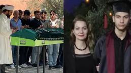 ¡University Bergin celebró el Día de la Madre de su madre! Murió en el camino de regreso