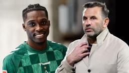 Werder Bremen'de Derrick Köhn kararı belli oldu! Galatasaray ile görüşme