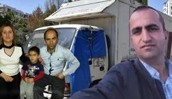 Yasak aşk cinayetinde sanıklar hakim karşısında! 500 bin TL'ye tetikçi iddiası