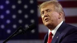 Son dakika! Trump Suriye'ye yaptırımları kaldırdı