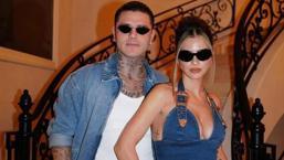 Mauro Icardi'nin sevgilisi China Suarez: Türkiye'de durum çılgınca!