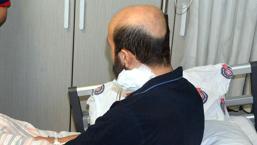 16 yaşında başladığı uyuşturucu kalp kapağını çürüttü!