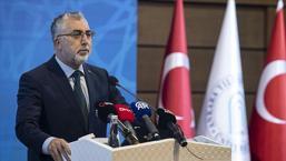 Asgari ücrete ara zam gelecek mi? Bakan Işıkhan'dan açıklama