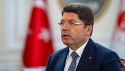 Son dakika... Adalet Bakanı Tunç: Umut Hakkı söz konusu değil