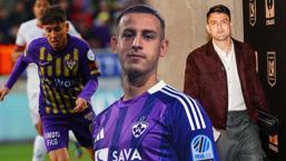 Fenerbahçe'de 7 kiralık futbolcu geri dönüyor! Emre Mor ve Cengiz Ünder parladı