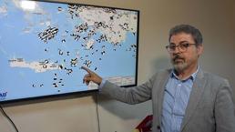 Muğla 6 ile sallandı! Profesörden açıklama: Deprem fırtınası gelişebilir
