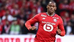 Fenerbahçe'nin radarındaki Jonathan David'den resmi açıklama