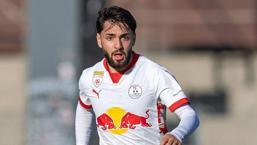 Beşiktaş için Avusturya'dan 20'lik gurbetçi iddiası!