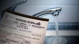 İstanbul'da suya TÜFE ve Yİ-ÜFE haricinde yüzde 10 daha zam geldi