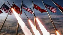 ¡Último minuto! EE. UU. De los Estados Unidos a la aprobación de ventas de misiles de Türkiye