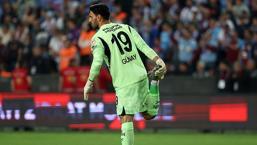 Günay Güvenç'ten Muslera vurgusu! 'Ona çok şey borçluyum'